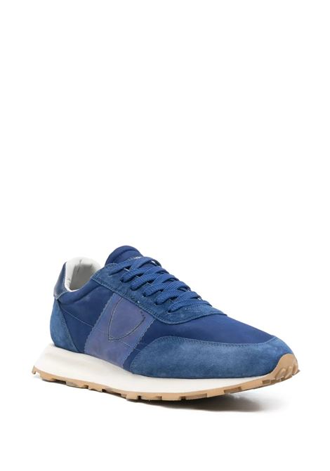 Sneakers Running Tour Blu PHILIPPE MODEL | TILUW011